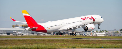 avion-iberia