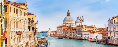 venecia